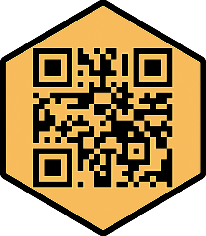 QR для короткой ссылки