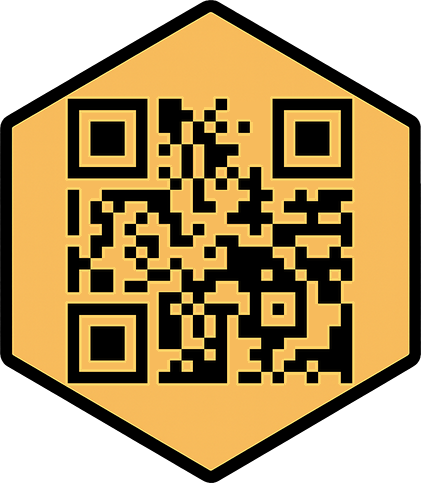 QR для короткой ссылки