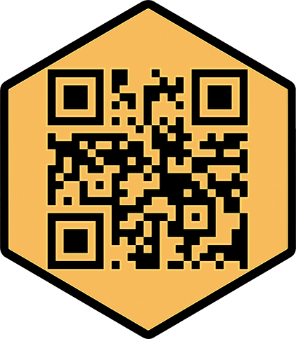 QR для короткой ссылки