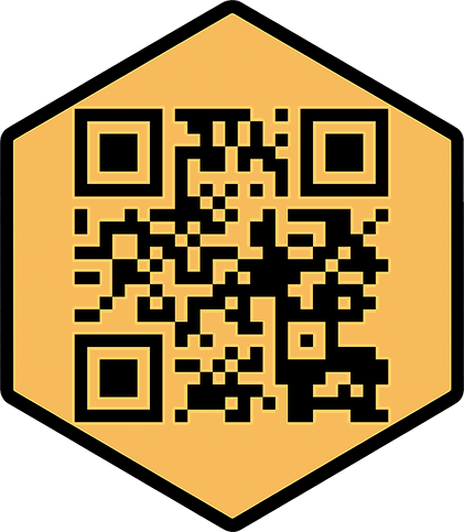 QR для короткой ссылки