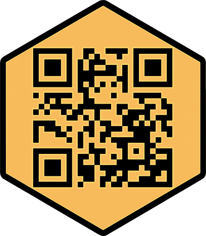 QR для короткой ссылки