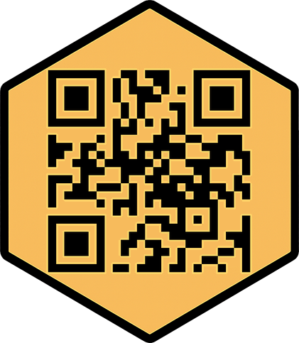 QR для короткой ссылки
