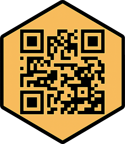 QR для короткой ссылки