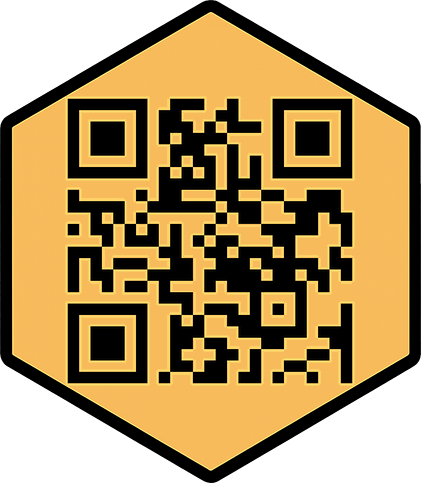 QR для короткой ссылки