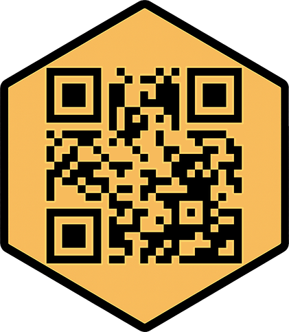 QR для короткой ссылки