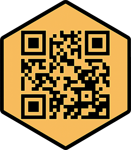 QR для короткой ссылки