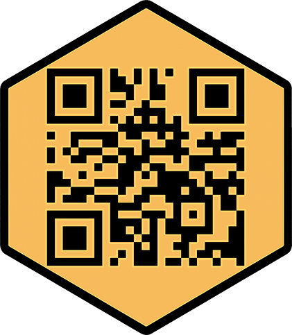 QR для короткой ссылки