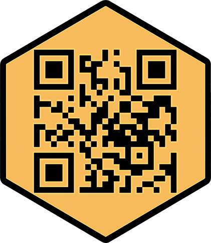 QR для короткой ссылки