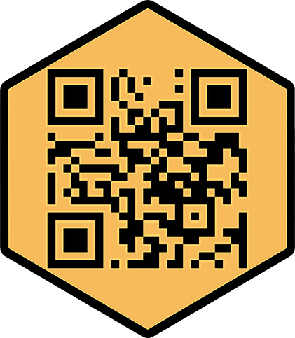 QR для короткой ссылки