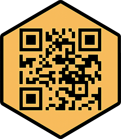 QR для короткой ссылки