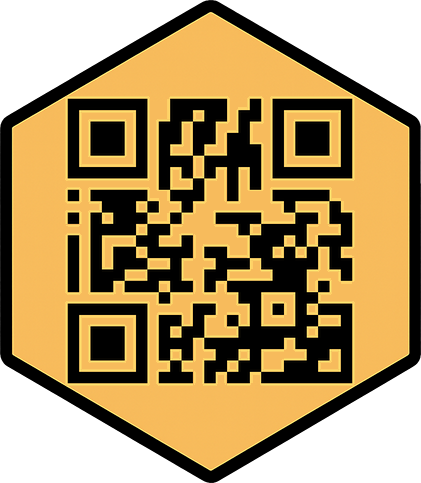 QR для короткой ссылки