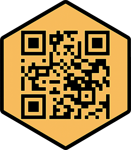 QR для короткой ссылки