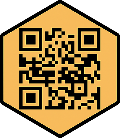 QR для короткой ссылки