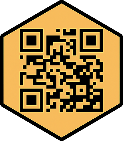 QR для короткой ссылки