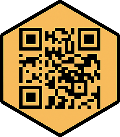 QR для короткой ссылки