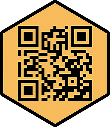 QR для короткой ссылки