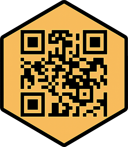 QR для короткой ссылки
