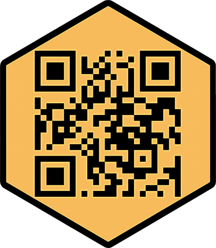 QR для короткой ссылки