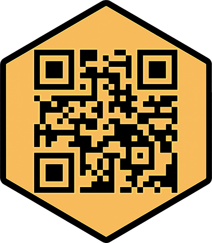 QR для короткой ссылки