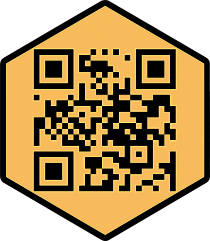 QR для короткой ссылки