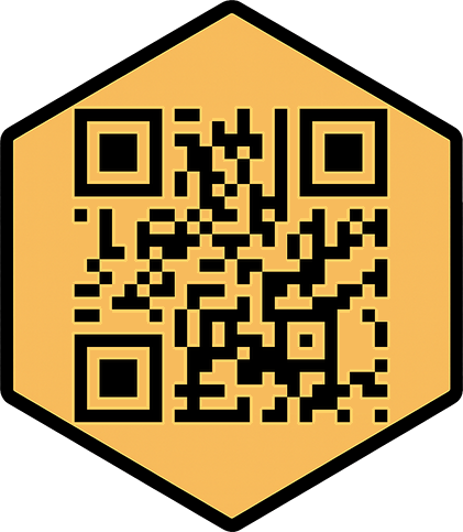 QR для короткой ссылки