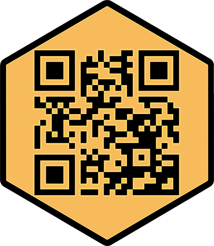 QR для короткой ссылки