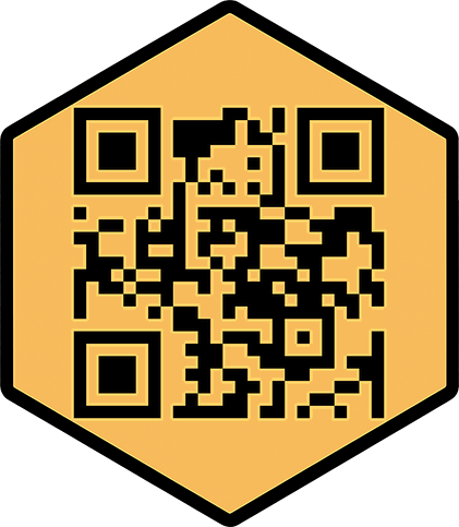 QR для короткой ссылки
