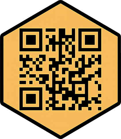 QR для короткой ссылки