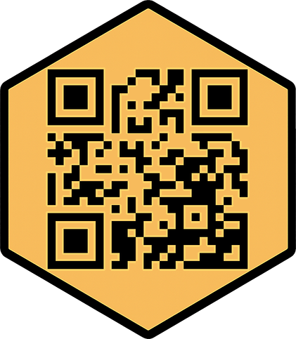 QR для короткой ссылки