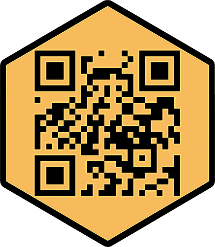 QR для короткой ссылки
