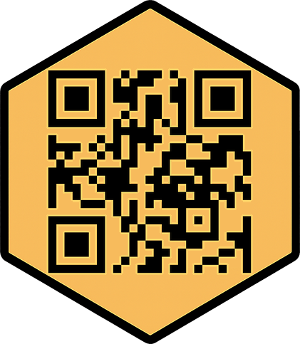 QR для короткой ссылки