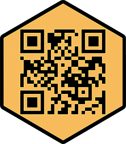 QR для короткой ссылки