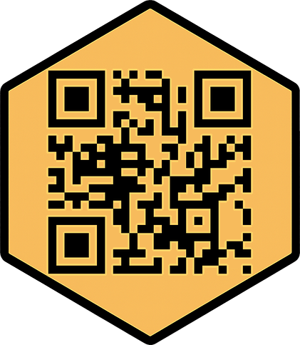 QR для короткой ссылки