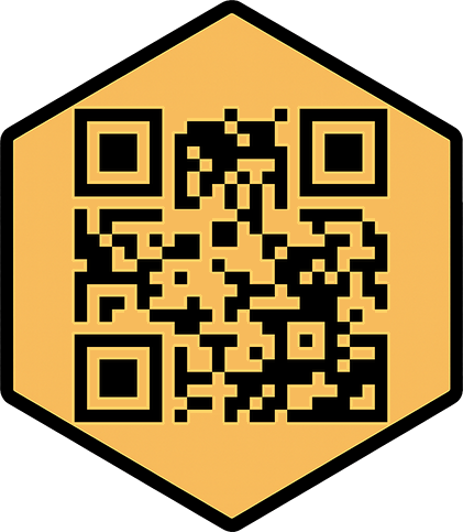 QR для короткой ссылки