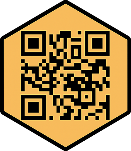 QR для короткой ссылки