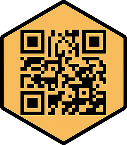 QR для короткой ссылки