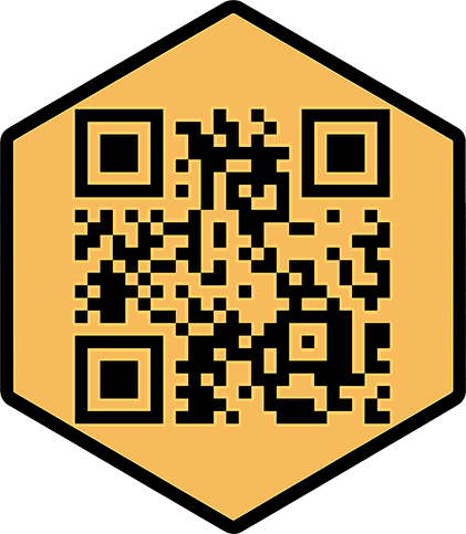 QR для короткой ссылки