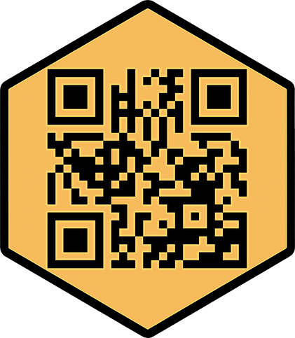 QR для короткой ссылки