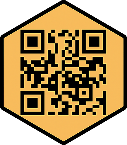 QR для короткой ссылки