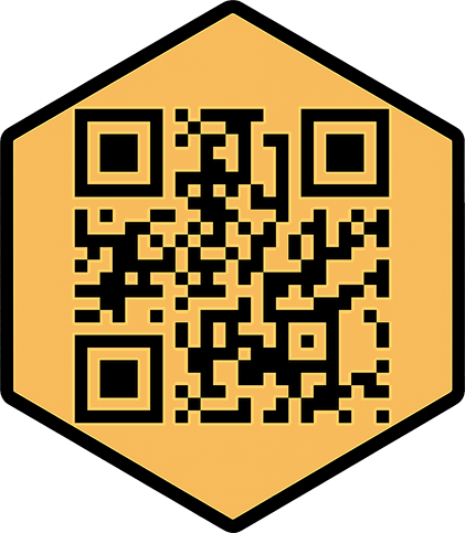 QR для короткой ссылки
