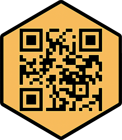 QR для короткой ссылки