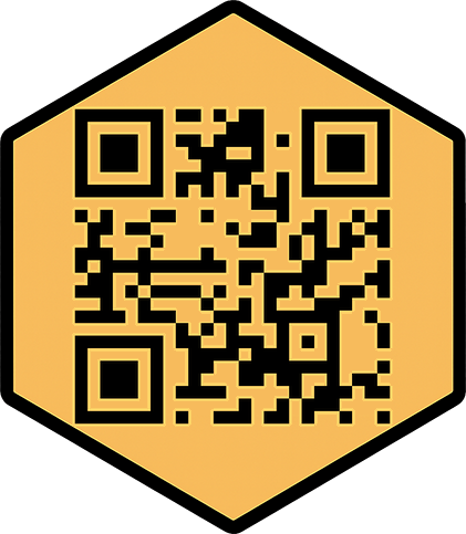 QR для короткой ссылки