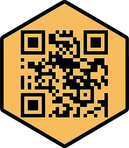 QR для короткой ссылки