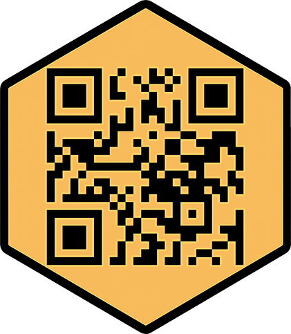 QR для короткой ссылки