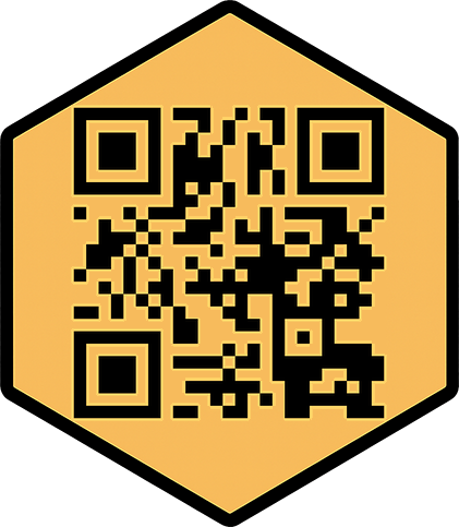 QR для короткой ссылки