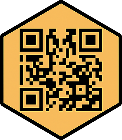 QR для короткой ссылки