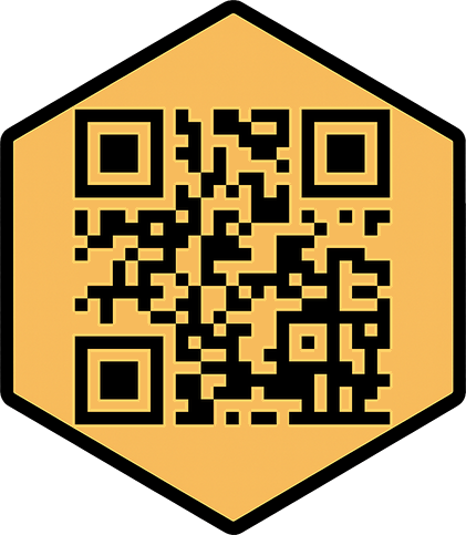 QR для короткой ссылки