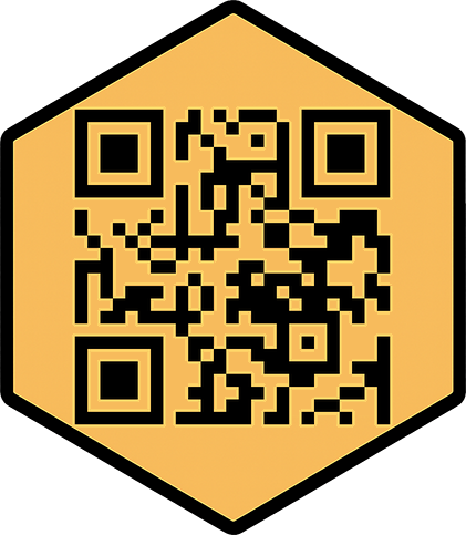QR для короткой ссылки