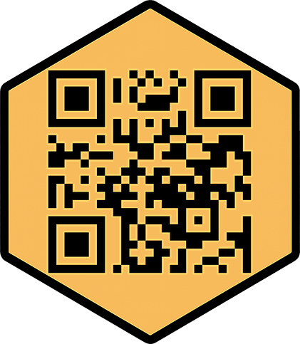 QR для короткой ссылки