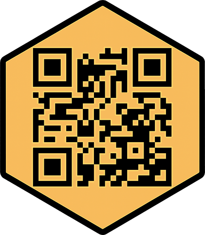 QR для короткой ссылки